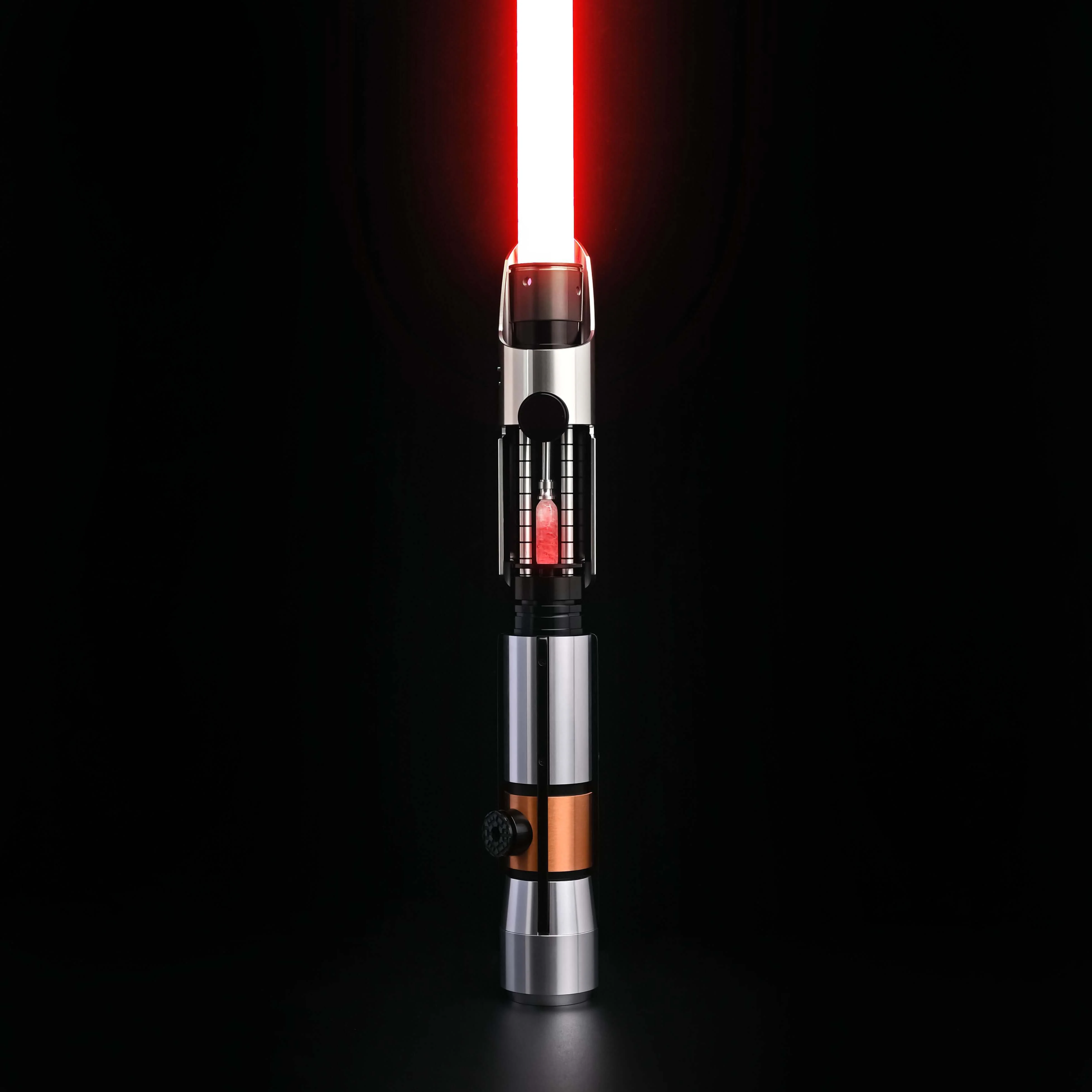 Star Wars Lichtschwert – Elegante Meistersammlung